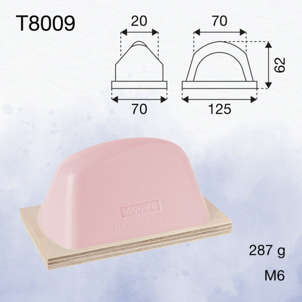 T8009